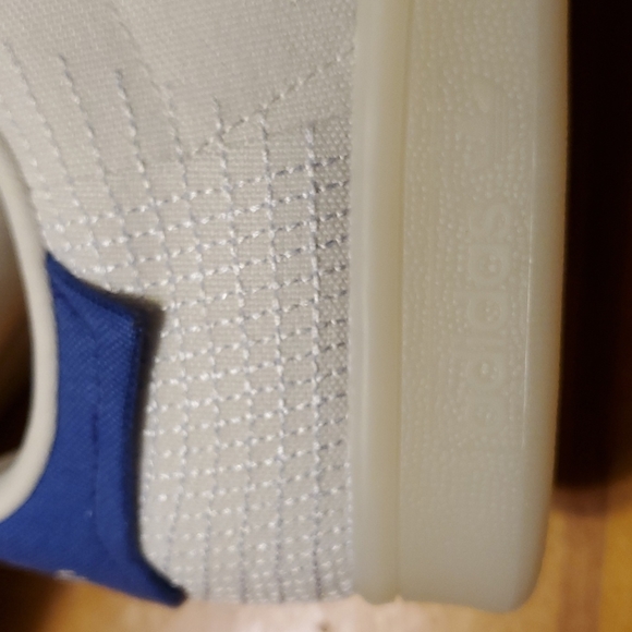 Adidas Stan Smith Prime Blue Men's Shoes Size 9 | BRAND NEW IN BOX! - Picture 11 of 12